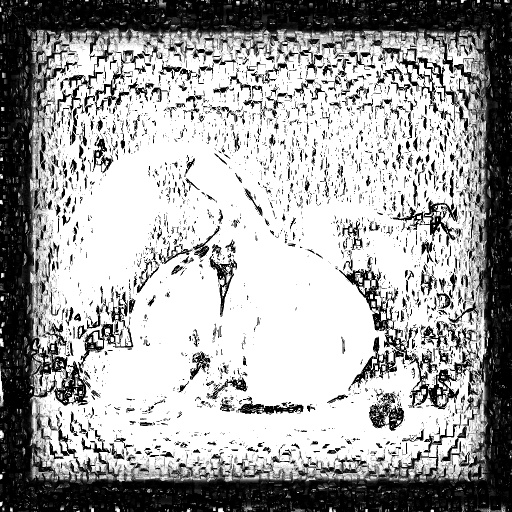 Reflective Occlusion Map