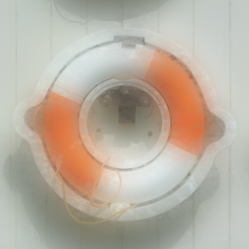 Diffuse Map