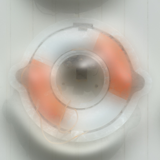 Smokey misty (Effect)