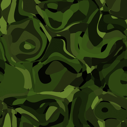 Cammo Quick (Texture)