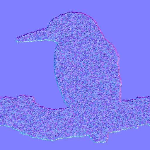 Normal Map