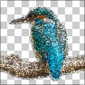 Glitterizer