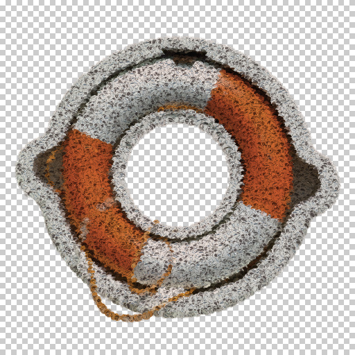 Variation 8