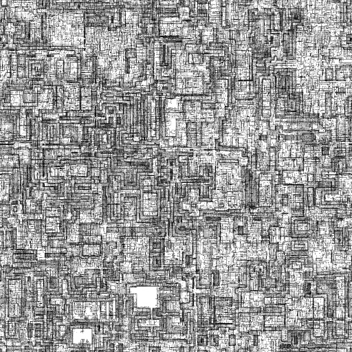 Reflective Occlusion Map