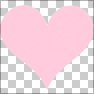 Heart shape
