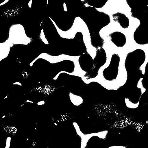 Ambient Occlusion Map