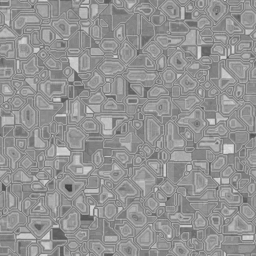 Diffuse Map
