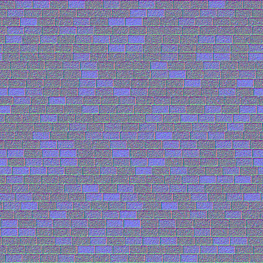 Normal Map