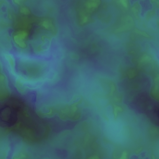 Diffuse Map