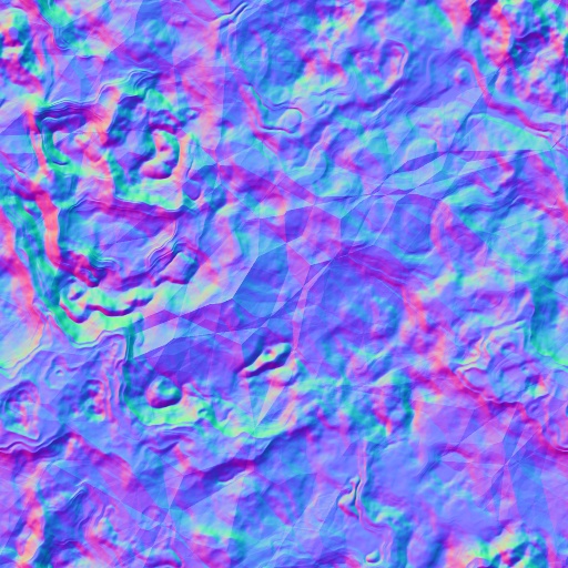 Normal Map