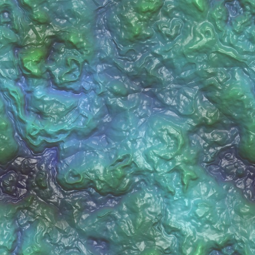gluko (Texture)