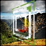 GF Geometric effect on photos