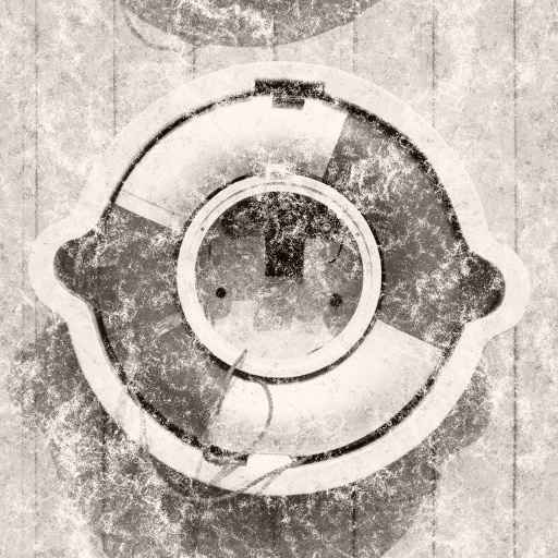 Old Vintage Photo (Effect)