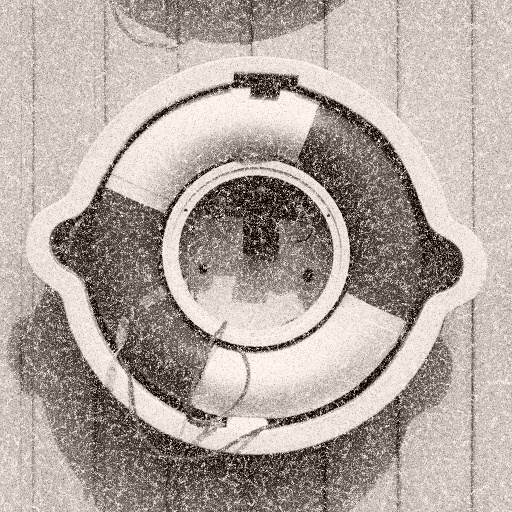 Vintage Photo Improved (Effect)