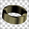 GF 3d Metallic Ring and other Forms