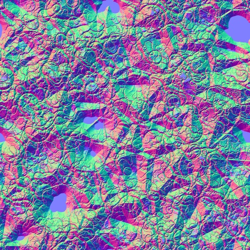 Normal Map