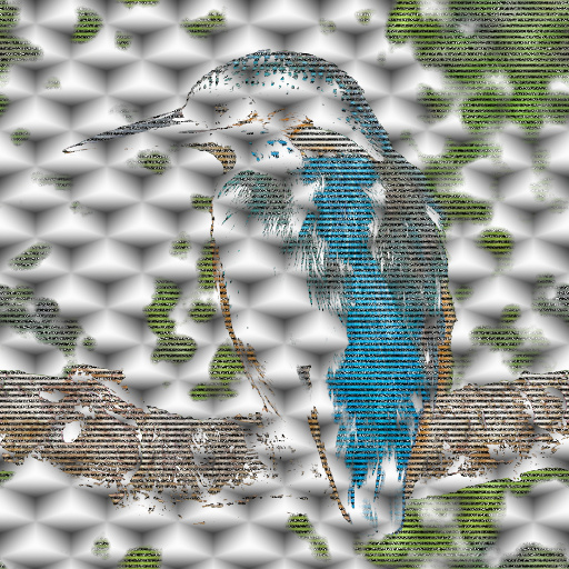 Diffuse Map