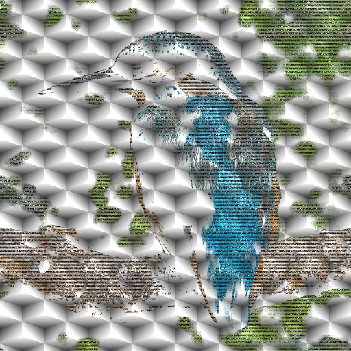 Cubes R Us (Effect)