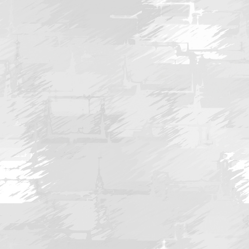 Metallic Map