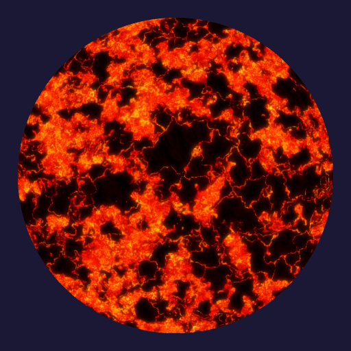 Variation 8