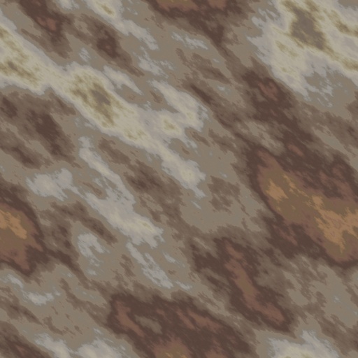 Diffuse Map