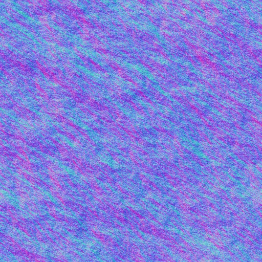 Normal Map