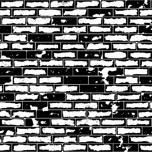 Reflective Occlusion Map