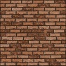 Simple brick gen
