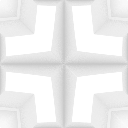 Ambient Occlusion Map