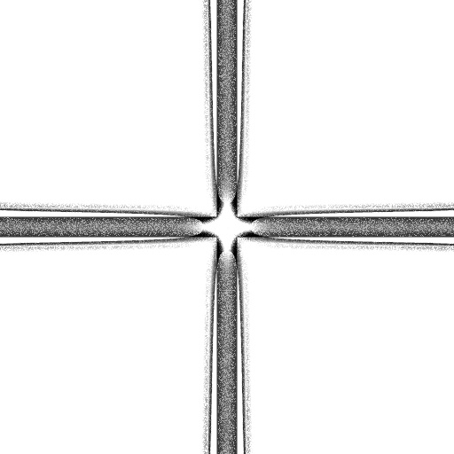 Ambient Occlusion Map