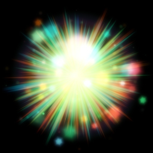 Burst (Texture)