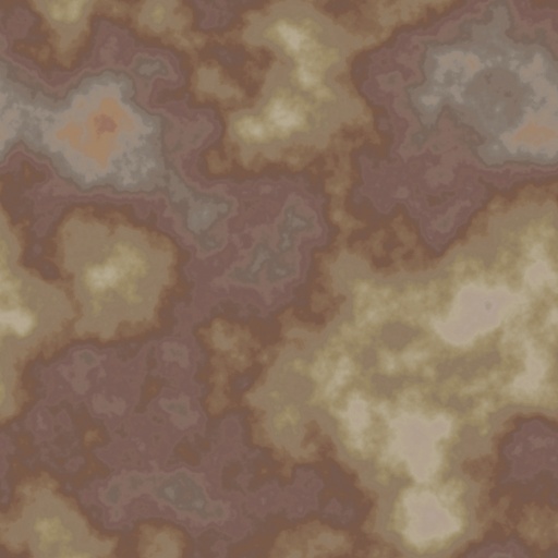 Diffuse Map