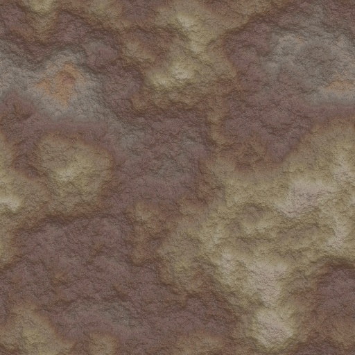 Hard rock texture (Texture)