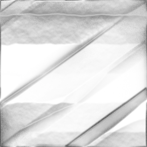 Ambient Occlusion Map