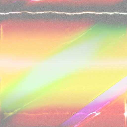 Diffuse Map