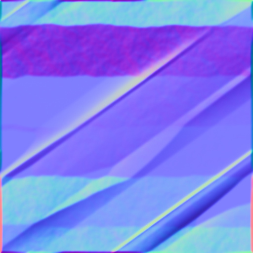 Normal Map