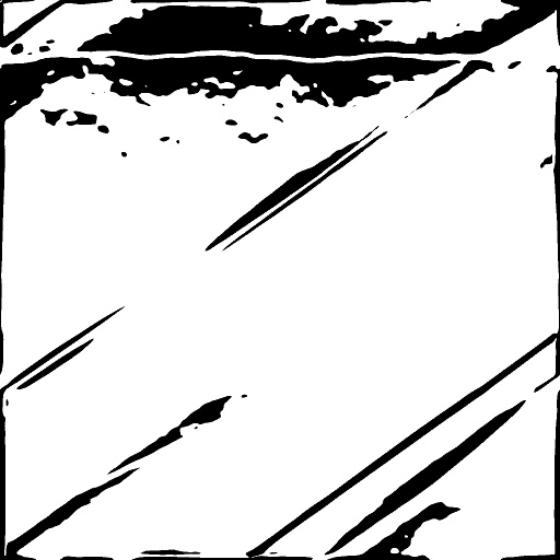 Reflective Occlusion Map
