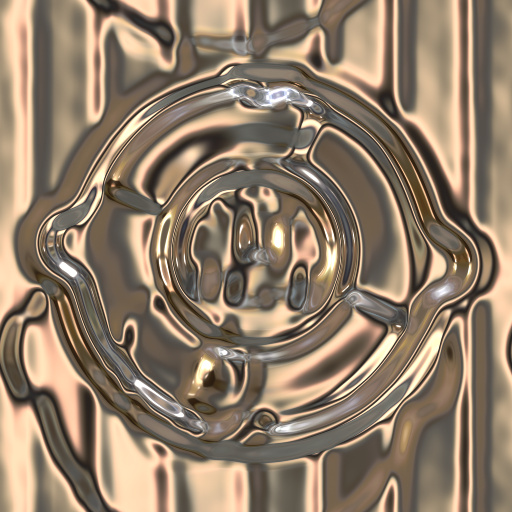 Selection Surface Works (Effect)