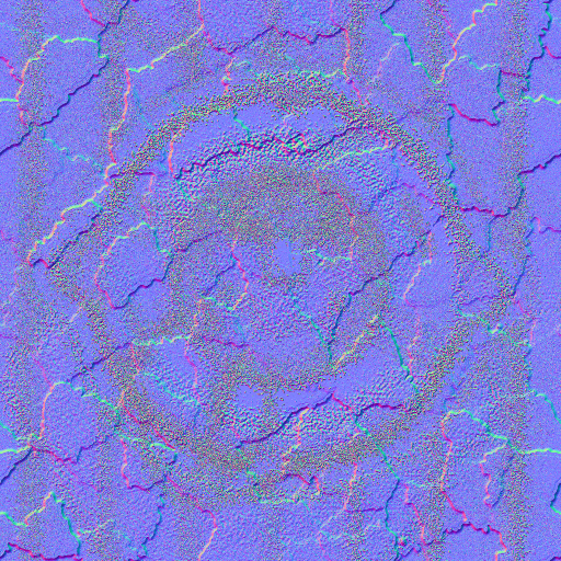 Normal Map