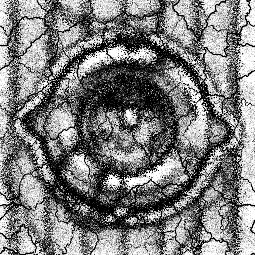 Reflective Occlusion Map