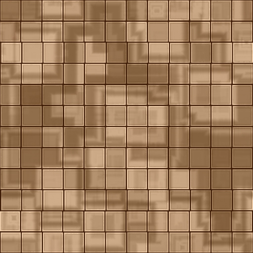 Diffuse Map