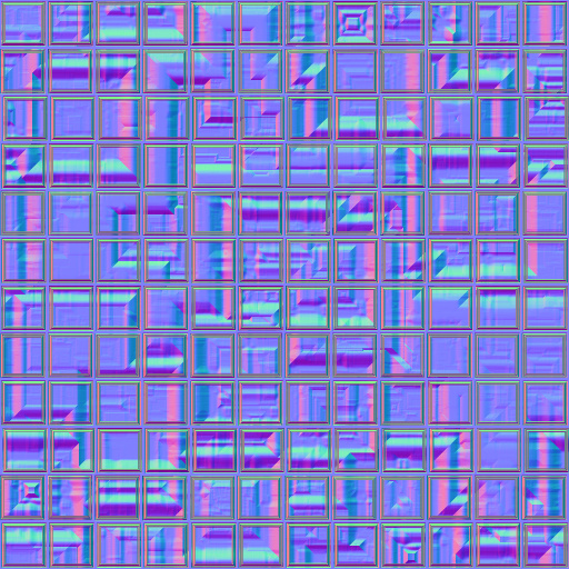 Normal Map