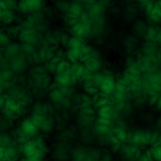 Diffuse Map