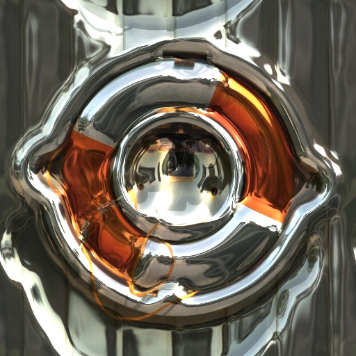 Advanced Metalizer