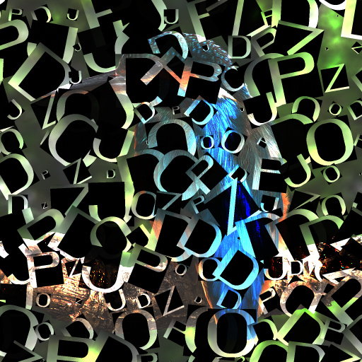 Variation 8