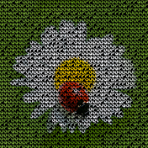 Alphabet Photos (Effect)