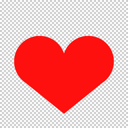 Basic Hearts (Texture)
