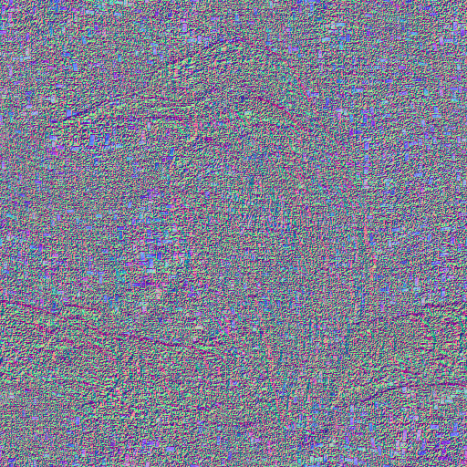 Normal Map