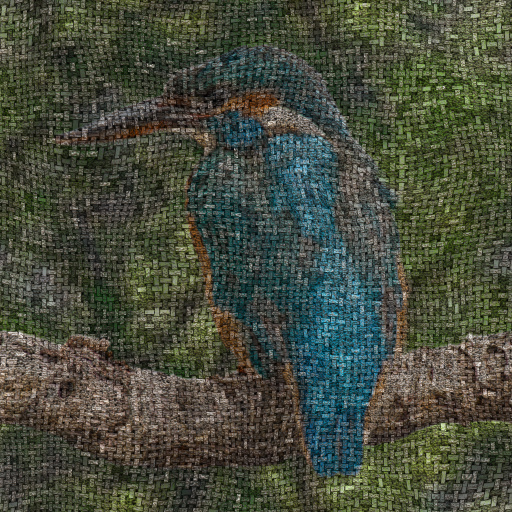 Stitch-Up (Effect)