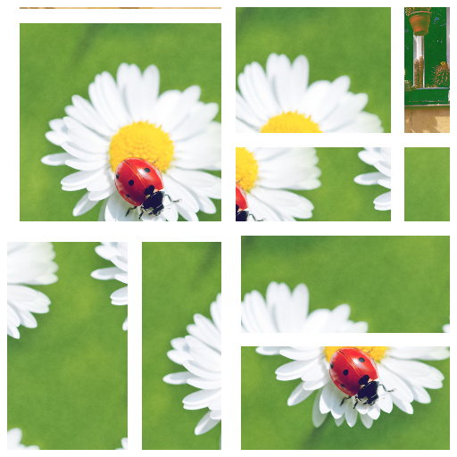 Variation 4